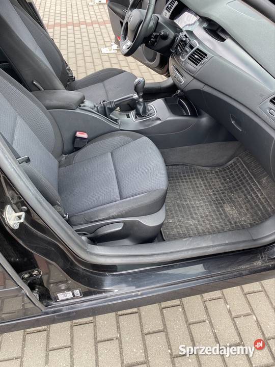 Renault laguna 240000km