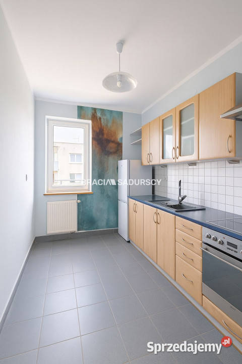 sprzedaży mieszkania 5375m2 2pok Kraków Rok budowy 2003