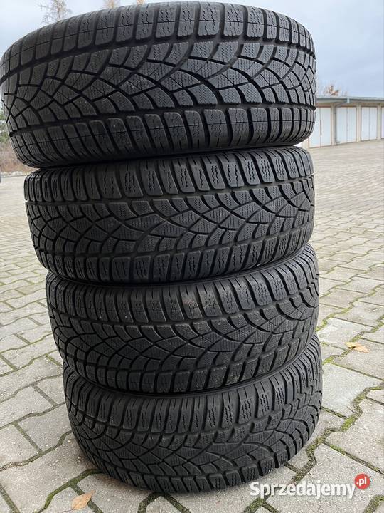 Koła zimowe 16 5x100 Audi A1 Seat Skoda VW 19550 lubelskie Świdnik