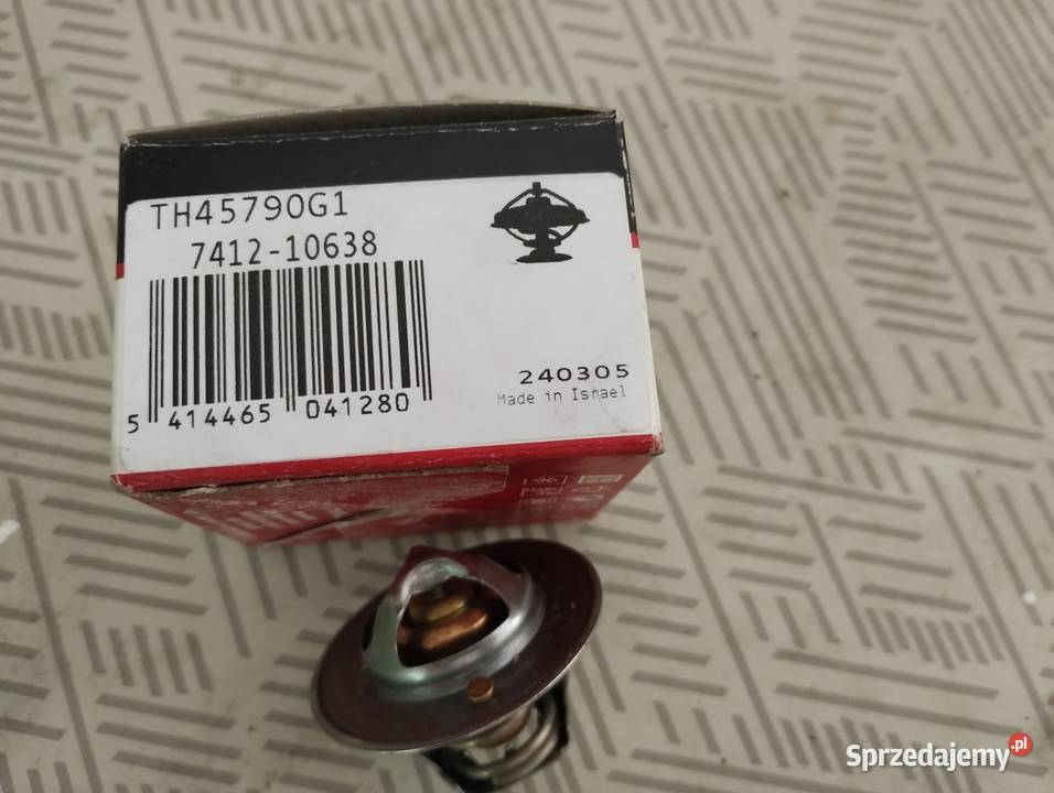 Gates nowy termostat jeep grand cherokee śląskie Bielsko-Biała sprzedam