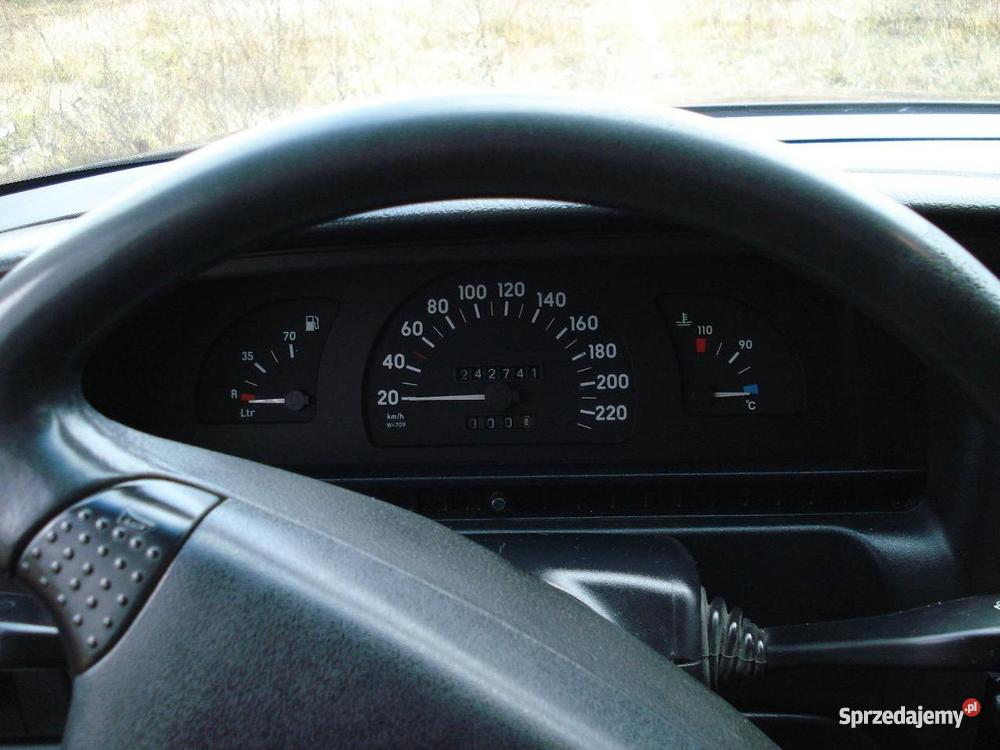 Klasyczna Limuzyna Opel Omega A Motoryzacja podlaskie sprzedam