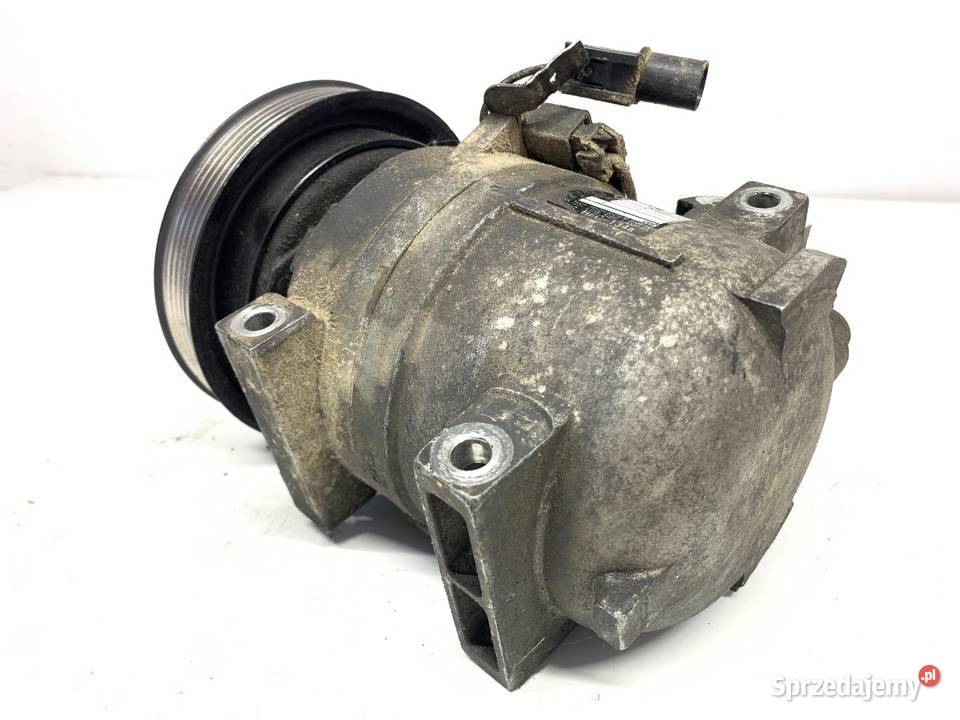 SPRĘŻARKA KLIMATYZACJI SSANGYONG ACTYON HFC134A