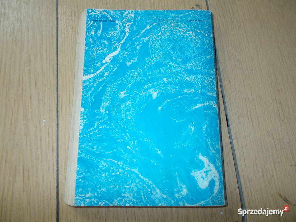 Jack London Wilk morski