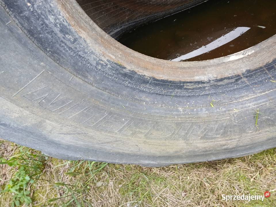 Opony do wozidła Bell Volvo 30x65R25 Mszana Dolna sprzedam