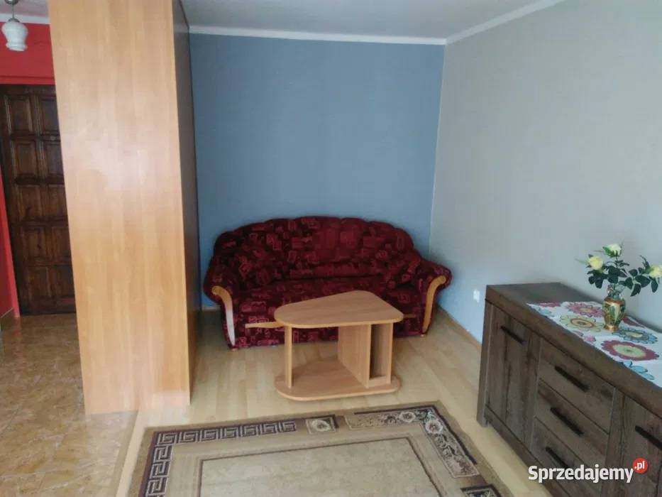 Kawalerka30m LSM Skierki Lublin lubelskie