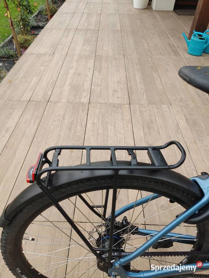 NA PASKU Rower elektryczny KROSSMulticycle Szczecin