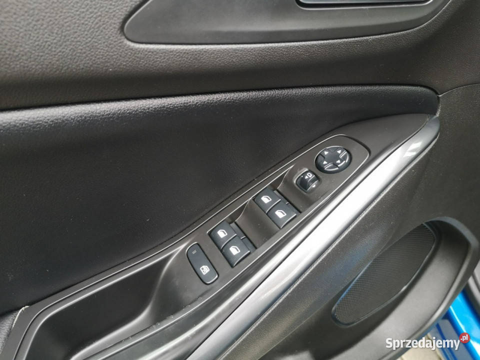 Opel Grandland X 12 12v 130 Klimatronik Temp Led Strzegom sprzedam