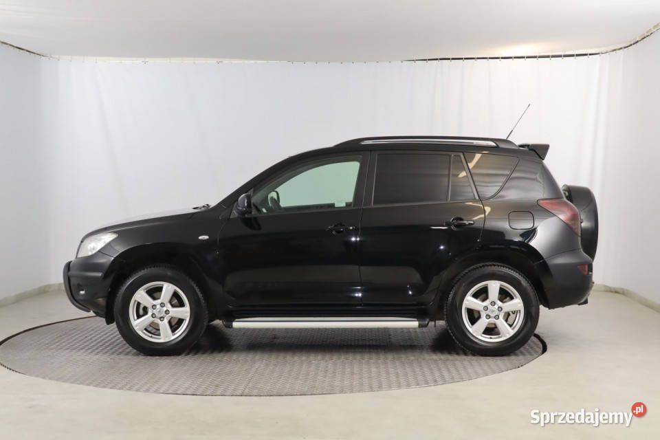Toyota RAV 4 20 VVTi Zabrze