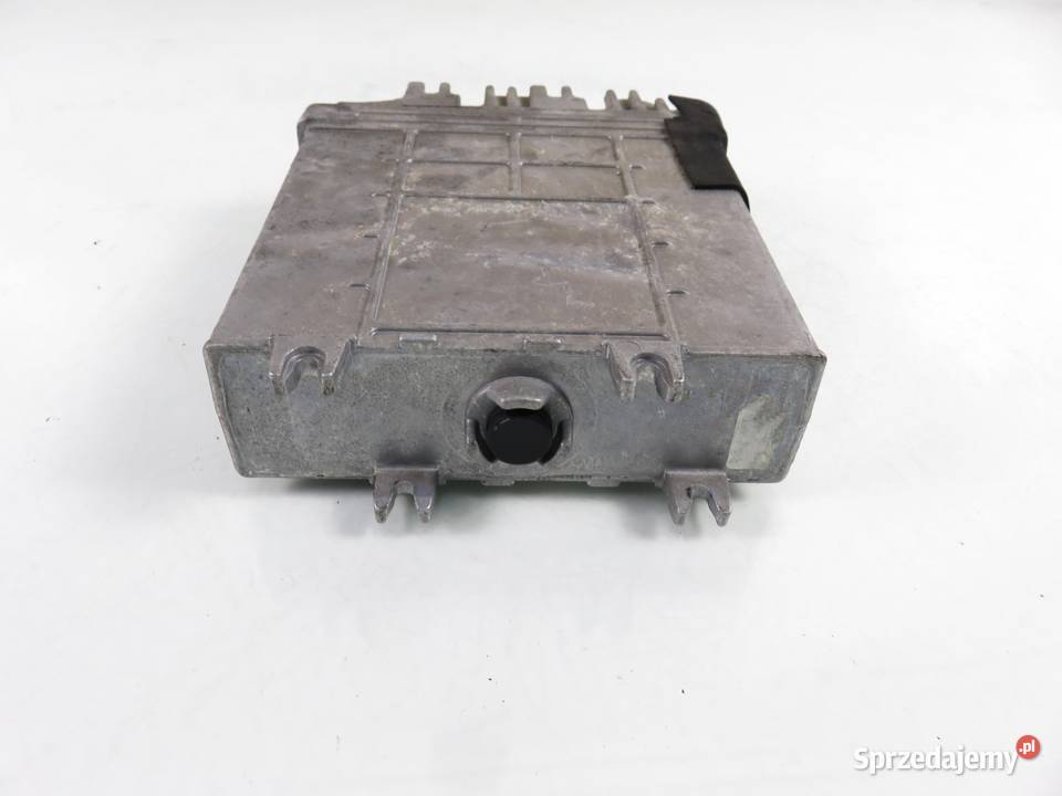 STEROWNIK VW SHARAN I 19 TDI 028906021JJ Motoryzacja