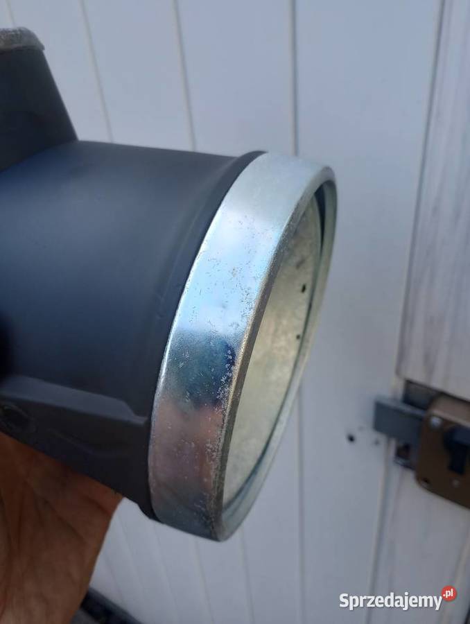 Lampa WSK