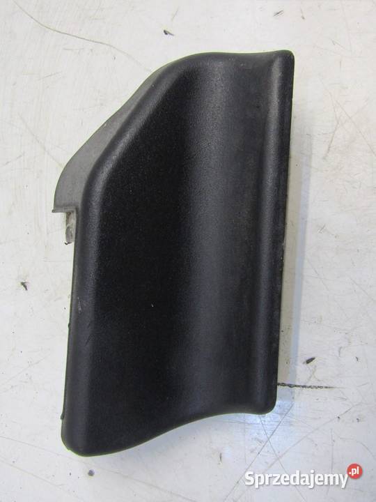 OSŁONA ZAŚLEPKA FOTELA TYLNEGO LEWA KANAPY sprzedam