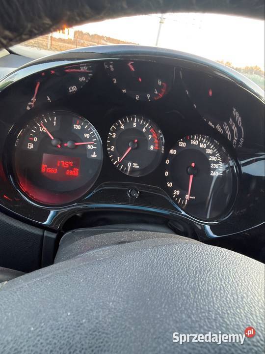 Seat Leon 20 TFSI zakuty motor 420 91k przebiegu mazowieckie Jabłonna
