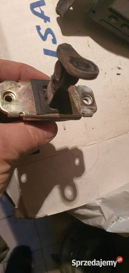 Hyundai Tucson rygiel drzwi Drzwi Zielona Góra sprzedam