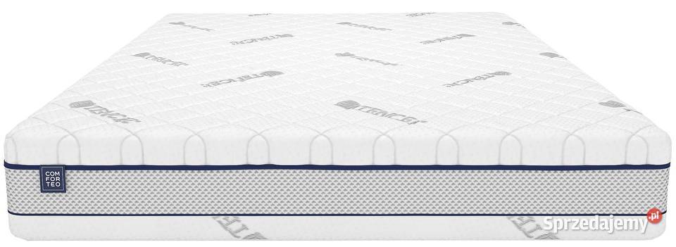 Materac ENERGY COMFORTEO multipocket wyrób