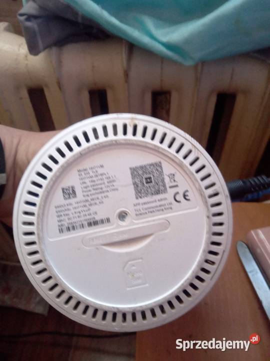 Router Alcatel na kartę sim Gniezno sprzedam