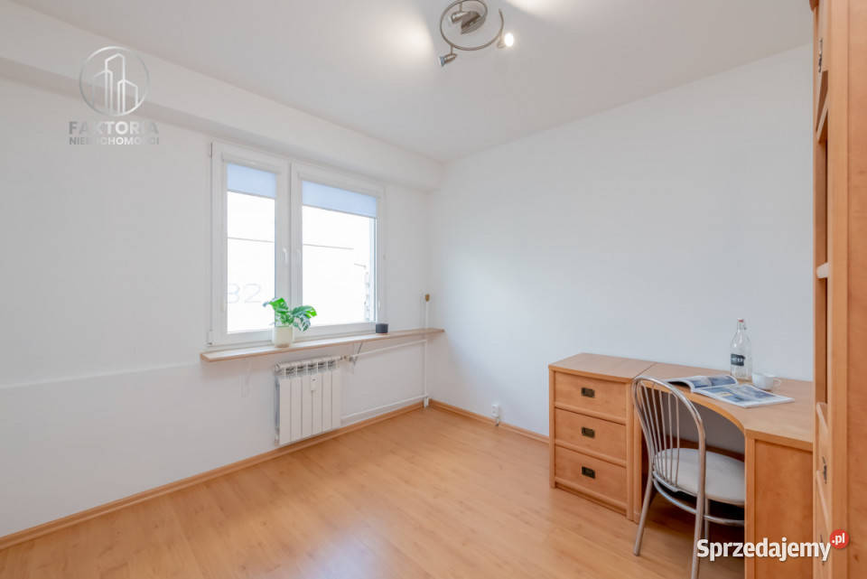 Mieszkanie Białystok Świętego Jerzego 6014m2 3