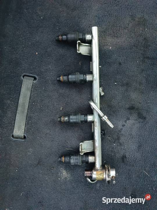 Listwa Wtryskowa 18t audi a4 b5 a20 śląskie