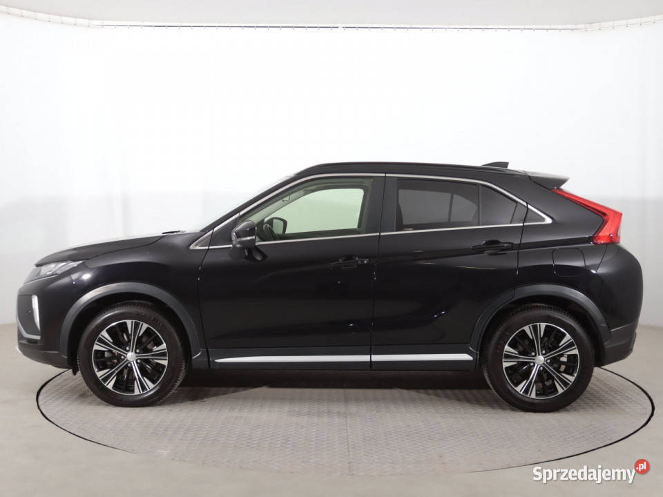 Mitsubishi Eclipse Cross 15 TMIVEC Katowice