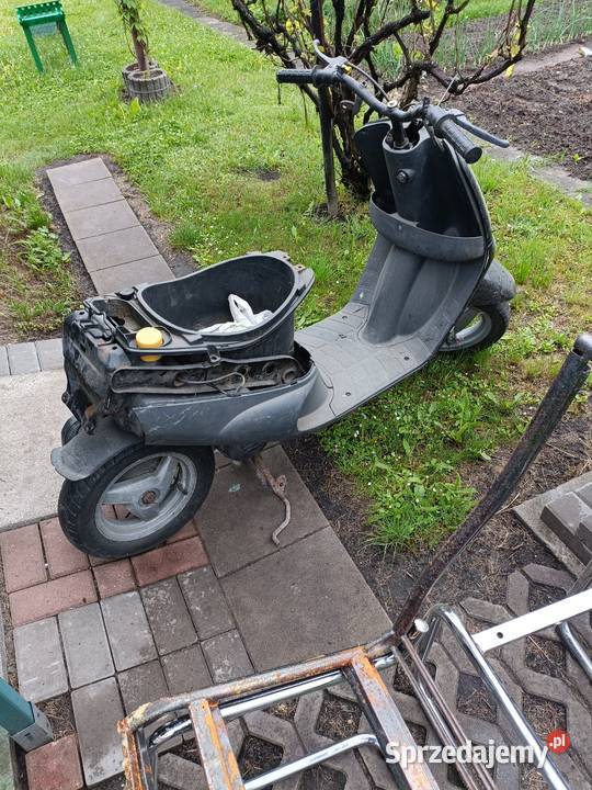 Piaggio zip Piaggio dolnośląskie Wrocław