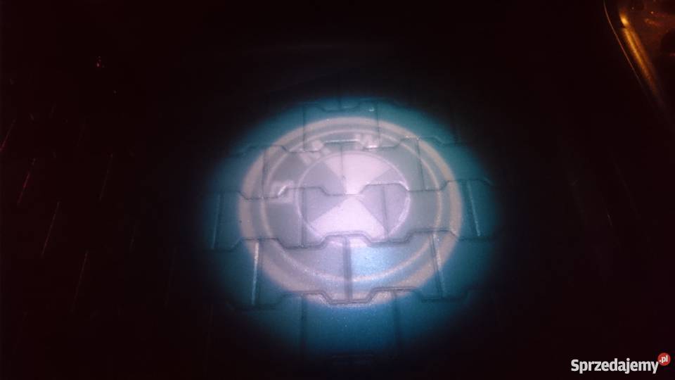 BMW Seria 3 BMW 320 e90 MPakiet lakier metallic wielkopolskie