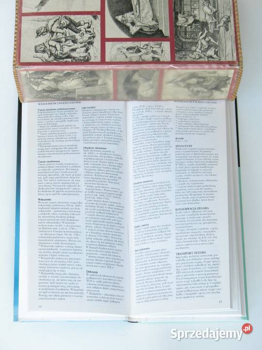 Zegary Poradnik kolekcjonera MILLERS John hobby, kolekcjonerstwo Poradniki, albumy i reportaże sprzedam