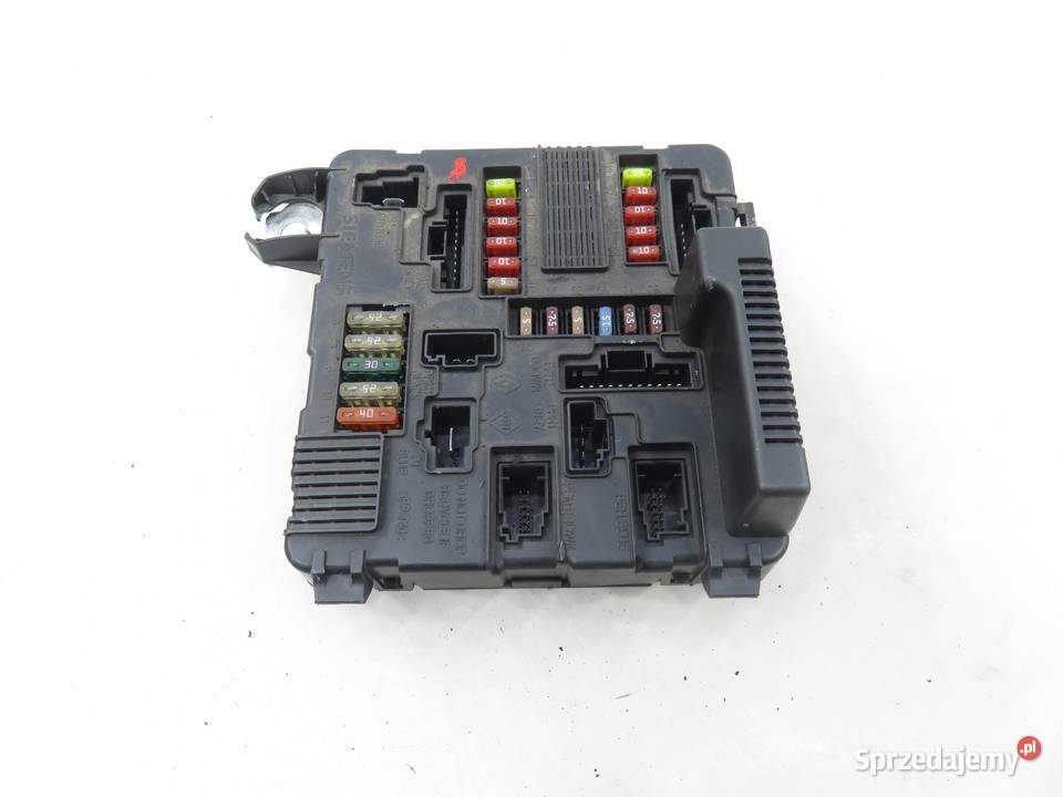 MODUŁ BSM RENAULT MEGANE II 8200306033A