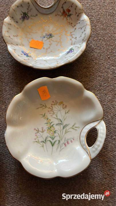 Paterka z dziurką Oskar Schlegelmilsch Biała z pomorskie Gdańsk