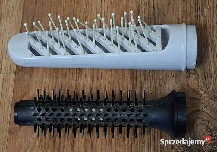 Lokówkosuszarka Ciatronic Hot Air Styler Combi Zielona Góra