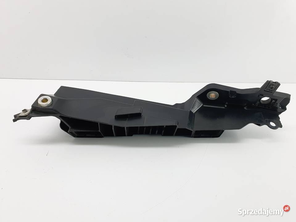 Stelaz Mocowanie Kufra R Zadupek Honda VFR 1200 łódzkie Łódź