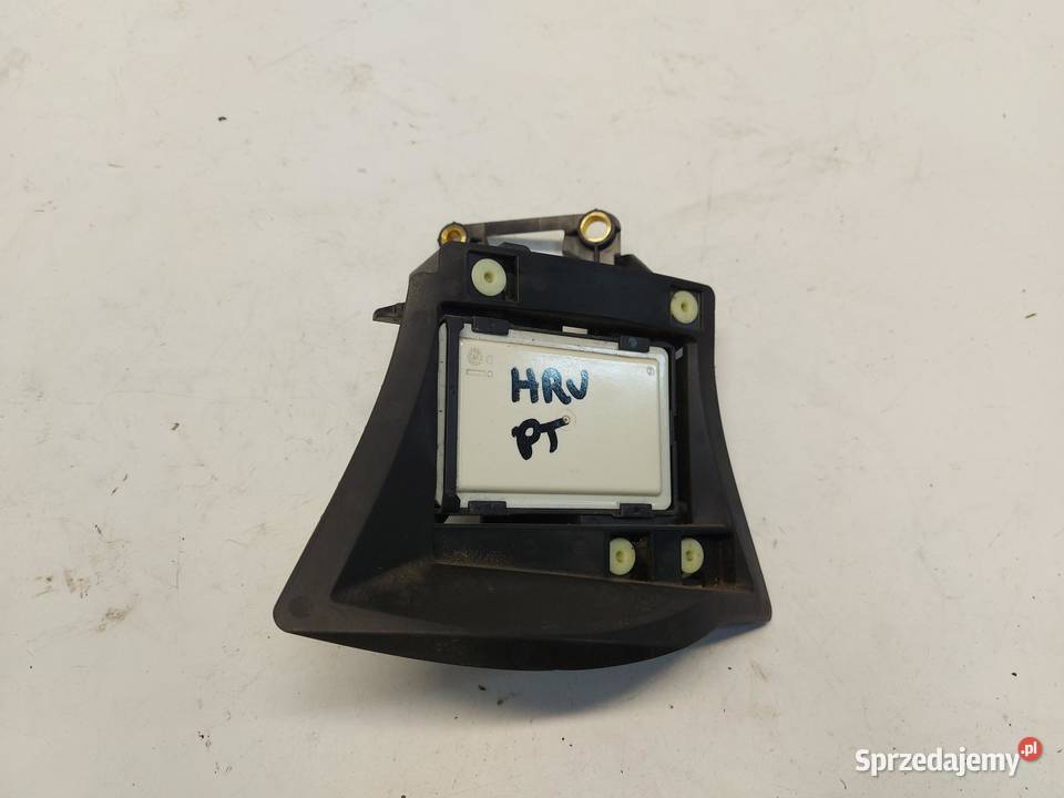 Honda HRV III eHEV 2022r RADAR PAWY TYŁ