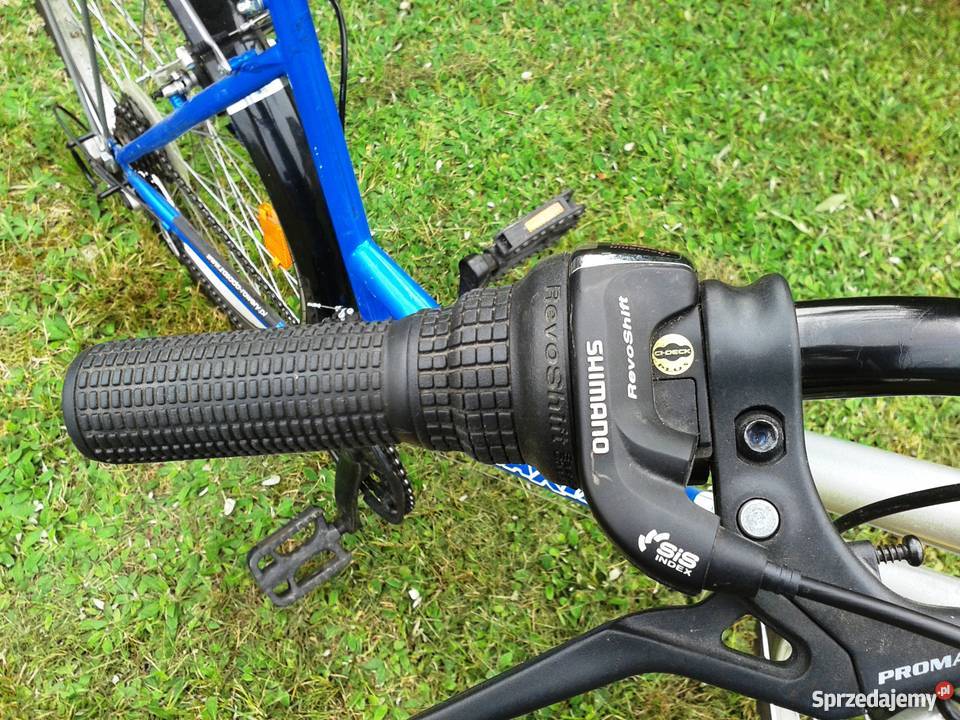 Rower Miejski Maxim Complete 021 26 Katowice