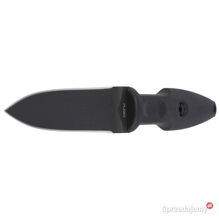 Nóż Extrema Ratio Pugio Black Nylon Black N690 mazowieckie