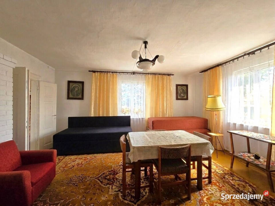 Siedlisko w Kozłówce 2 Muzeum Kozłówka