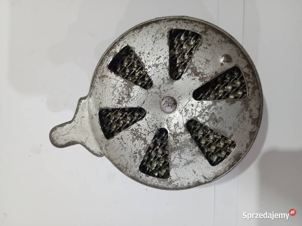 Filtr powietrza Knecht NSU Dkw Bmw Pozostałe