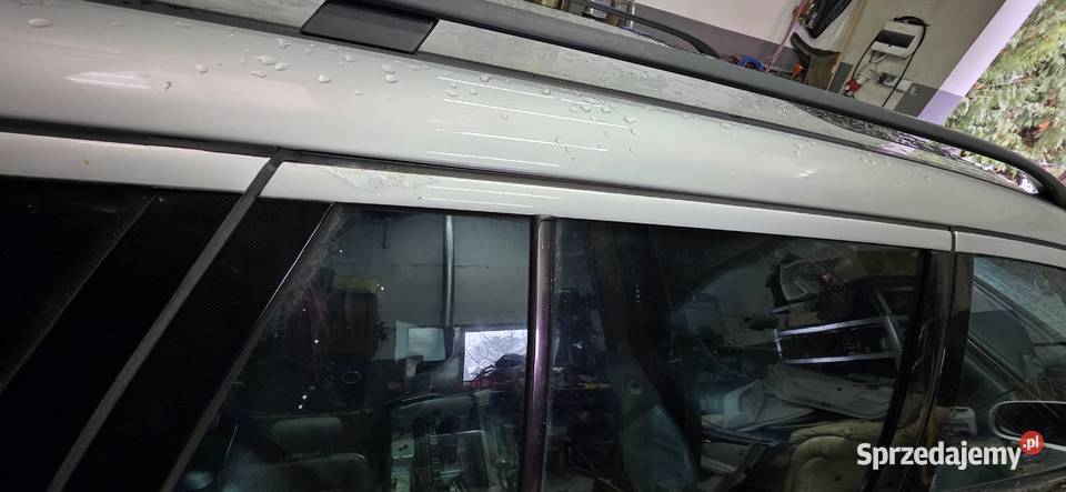 Mercedes Benz w210 e55 AMG Rok produkcji 2001