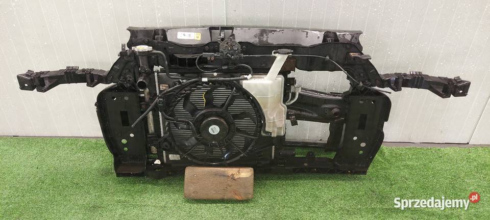 PAS PRZEDNI KOMPLETNY KIA PICANTO II 1117 KLIMA osobowe Międzychód