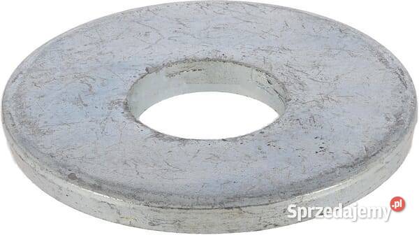 Podkładka dystansowa 84x24x2 mm AK700150 Kamionna