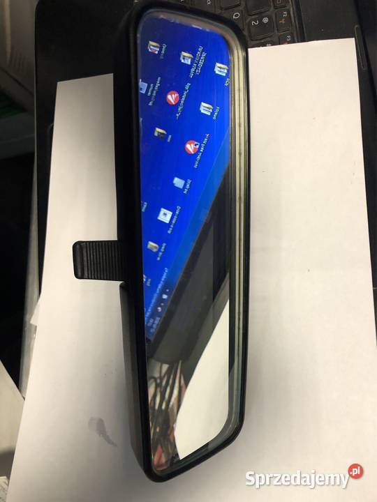 Fiat Linea lusterko wsteczne wielkopolskie Piła