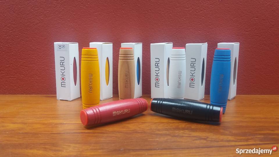 Fidget Sick Roller MOKURU Oryginalny Zawiercie