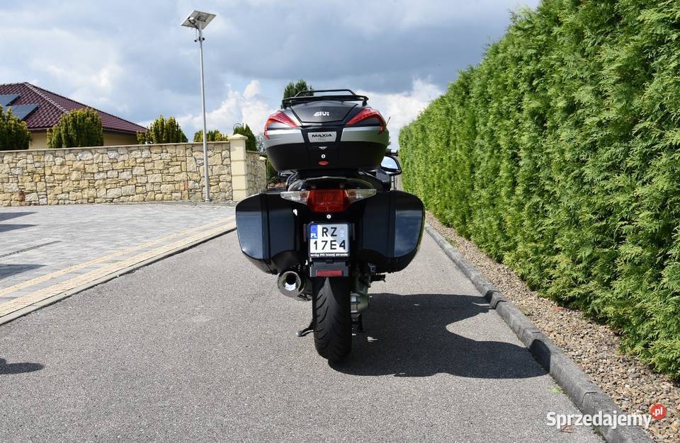 BMW r1200RT twin cam podkarpackie Rzeszów