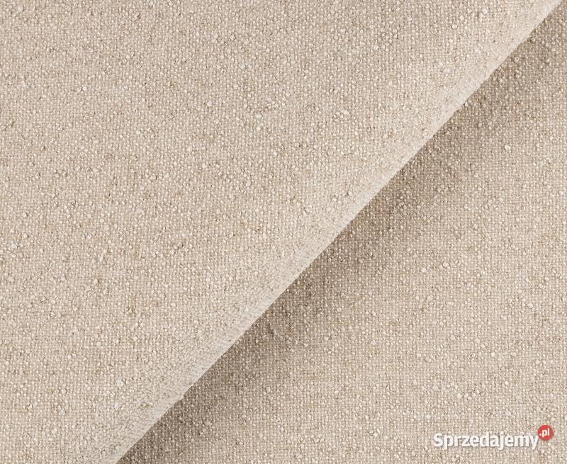 Melody tkanina tapicerska szenilowa o strukturze Lublin