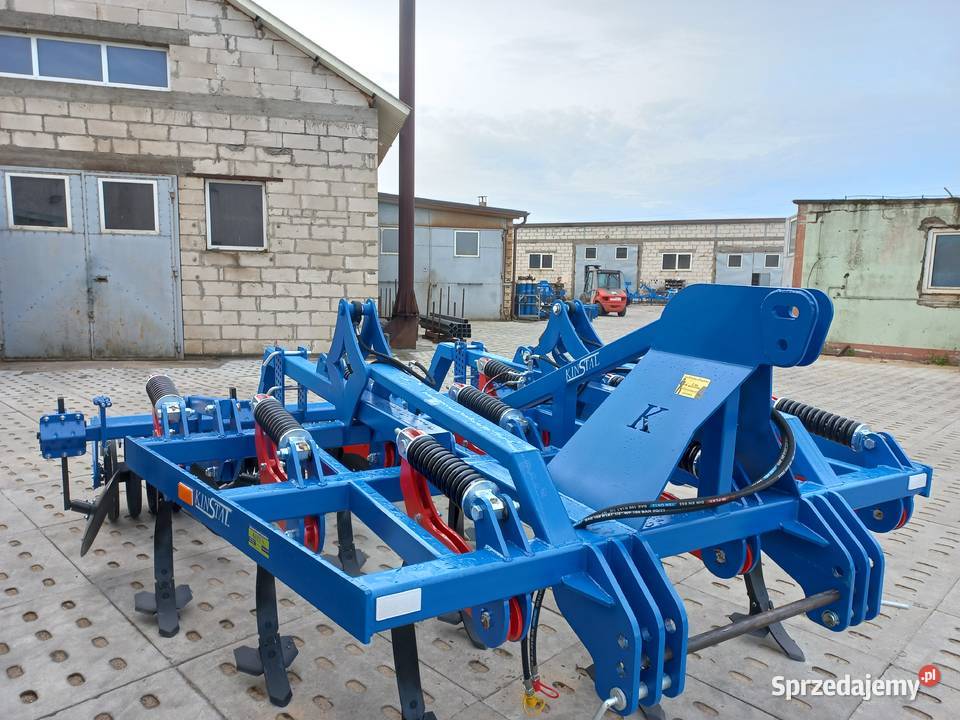 Agregat Bezorkowy Podorywkowy Ścierniskowy sprzedam