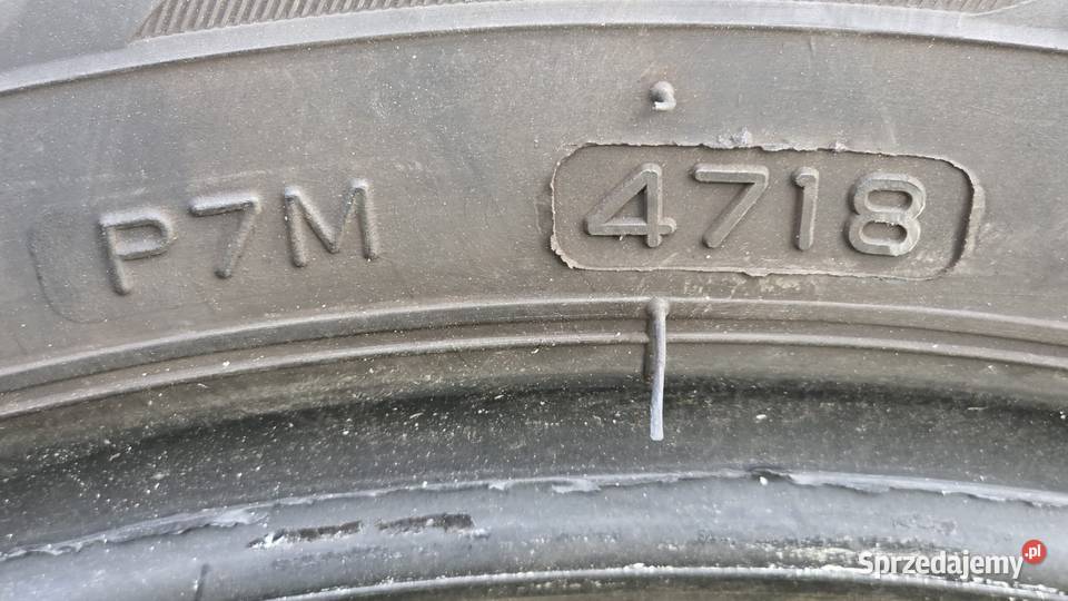 Opony letnie 15 Bridgestone 17565 65 Samochodowe Lublin