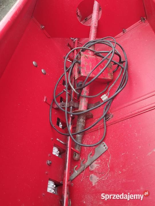 Siewnik hassia stegsted 3m Amazone Rawica Nowa sprzedam