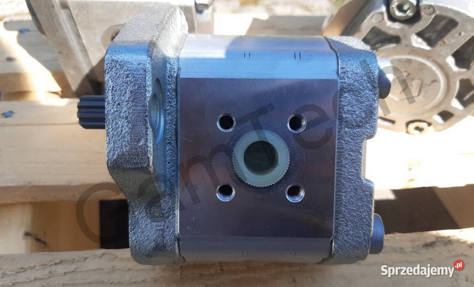 Pompa hydrauliczna Bosch 05105 25313 różne Warszawa