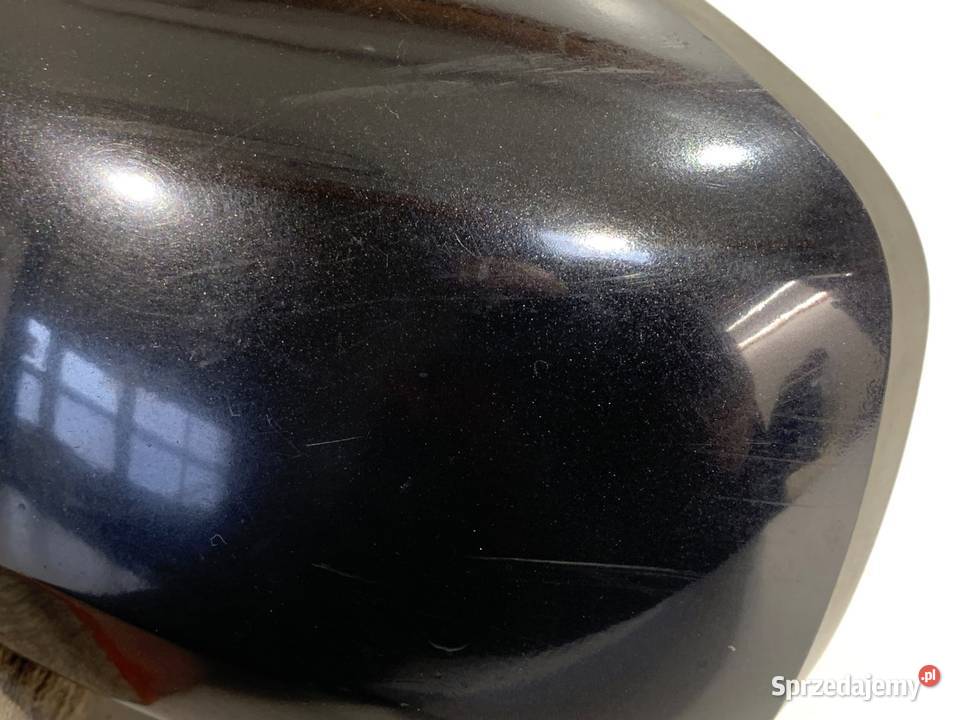 LUSTERKO LEWY SUZUKI SWIFT III Hatchback COSMIC