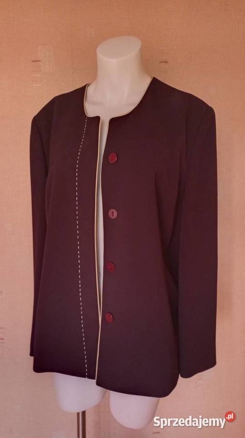 Kostium wizytowy Odzież damska