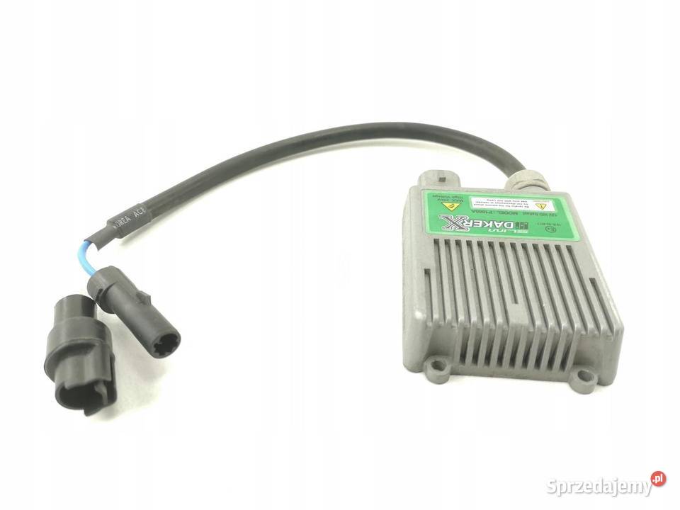 STEROWNIK DAKERX P1660A NOWY lubelskie sprzedam