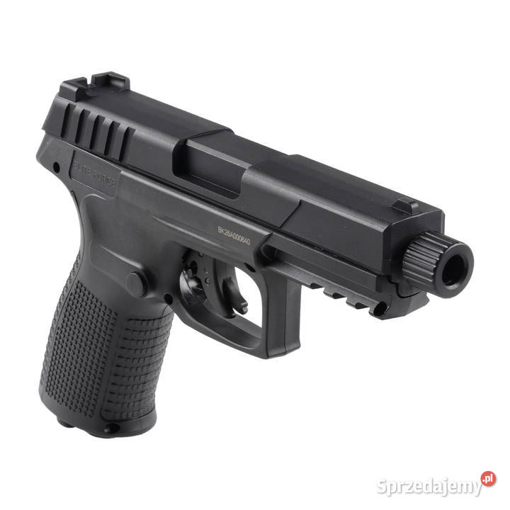 Replika pistolet ASG Elite Force TXP 6 mm Pabianice