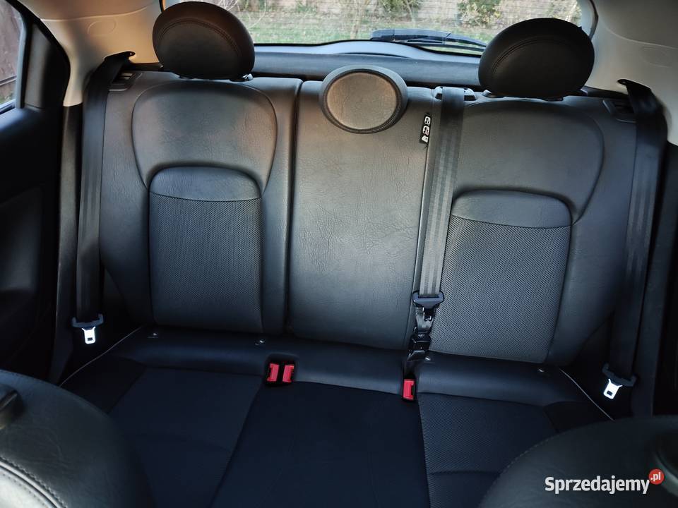 Fiat 500x 24 Maków Mazowiecki sprzedam